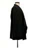 Cable & Gauge Black Kimono Size M - photo 4