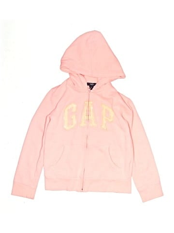 Gap Kids Outlet Zip Up Hoodie (view 1)