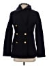 J.Crew Blue Wool Coat Size 2 - photo 1