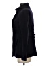 J.Crew Blue Wool Coat Size 2 - photo 5