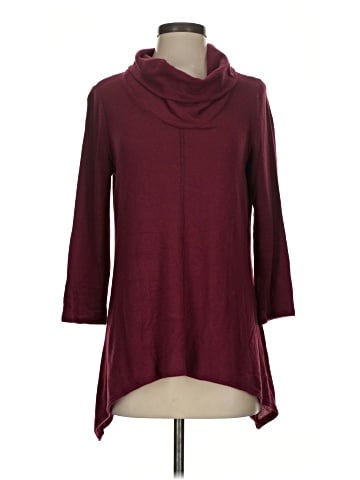Claudia Richard 3/4 Sleeve T-Shirt (view 1)