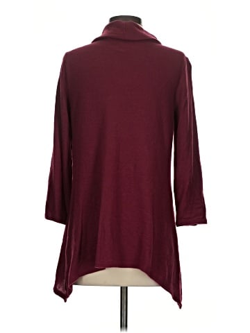 Claudia Richard 3/4 Sleeve T-Shirt (view 2)