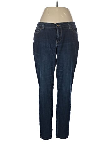 DressBarn Jeans (view 1)