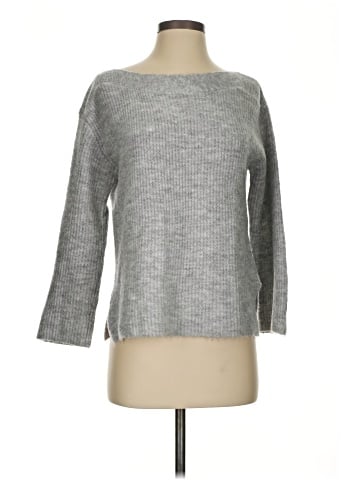 Leith Pullover Sweater (view 1)