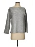 Leith Gray Pullover Sweater Size S - photo 1