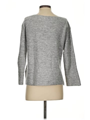 Leith Pullover Sweater (view 2)