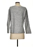 Leith Gray Pullover Sweater Size S - photo 2