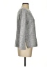 Leith Gray Pullover Sweater Size S - photo 4