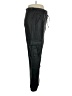 KANCAN JEANS 100% Polyurethane Black Cargo Pants Size XL - photo 4