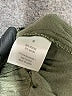 Alya Green Casual Pants Size M - photo 8