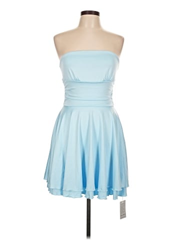 Assorted Brands Cocktail Dress (view 1)