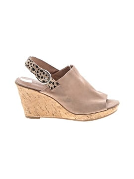 Universal Thread Wedges
