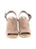 Universal Thread Tan Wedges Size 7 - photo 2