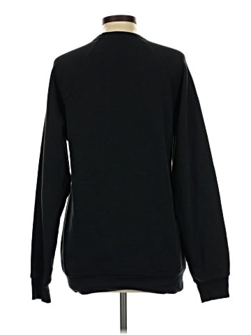 Bella + Canvas Sweatshirt (view 2)