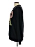 Bella + Canvas Graphic Black Sweatshirt Size L - photo 5