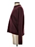 Primark Solid Burgundy Turtleneck Sweater Size S - photo 5