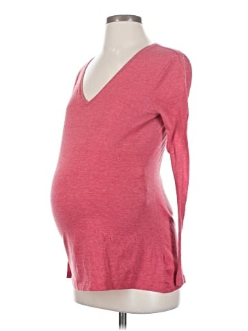 ASOS Maternity 3/4 Sleeve T-Shirt (view 1)