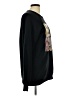 Bella + Canvas Graphic Black Sweatshirt Size L - photo 4