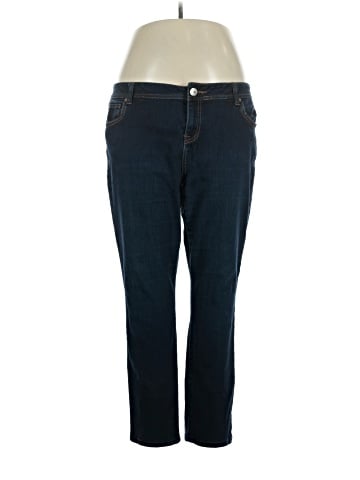 INC International Concepts Jeans (view 1)