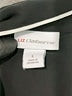 Liz Claiborne Black Sleeveless Blouse Size L - photo 7
