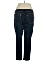 INC International Concepts Blue Jeans Size 16 - photo 2