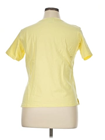 Bill Blass Short Sleeve T-Shirt (view 2)