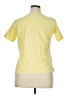 Bill Blass Yellow Short Sleeve T-Shirt Size XL - photo 2