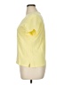 Bill Blass Yellow Short Sleeve T-Shirt Size XL - photo 5