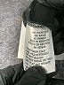 Another Thyme Solid Black Casual Dress Size 12 - photo 8