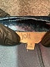 Jolt Tie-dye Blue Casual Pants Size M - photo 7