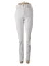Topshop White Casual Pants Size 28 waist - photo 1