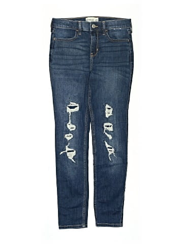 Abercrombie Kids Jeans (view 1)