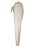 Curva Ivory Casual Pants Size 10 - photo 5