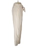 Curva Ivory Casual Pants Size 10 - photo 4