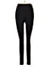 Assorted Brands Black Active Pants Size S - photo 1