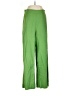 Halogen Green Casual Pants Size S - photo 1