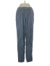 Old Navy Chevron-herringbone Blue Casual Pants Size XS - photo 1