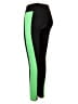 Assorted Brands Black Active Pants Size S - photo 2