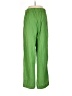 Halogen Green Casual Pants Size S - photo 2