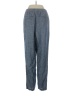 Old Navy Chevron-herringbone Blue Casual Pants Size XS - photo 2