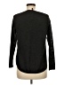 Eileen Fisher 100% Alpaca Black Wool Pullover Sweater Size XS - photo 2