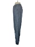 Old Navy Chevron-herringbone Blue Casual Pants Size XS - photo 5