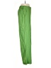 Halogen Green Casual Pants Size S - photo 4