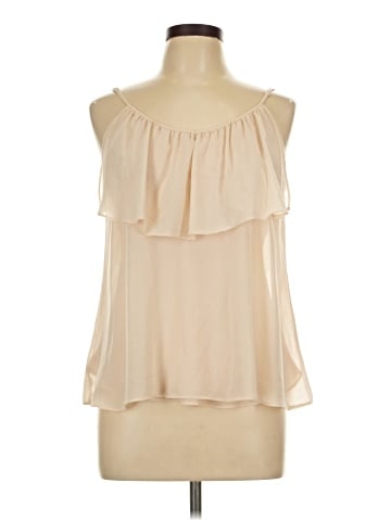 XXI Sleeveless Blouse (view 1)