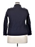 Unbranded Blue Jacket Size 2X - photo 2