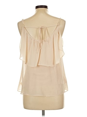 XXI Sleeveless Blouse (view 2)