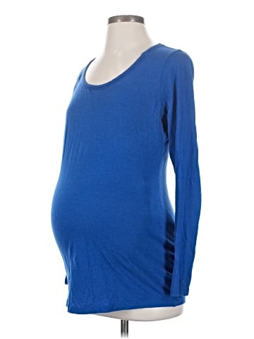 A Pea in the Pod Long Sleeve T-Shirt (view 1)