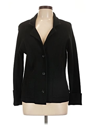 Adrienne Vittadini Blazer (view 1)