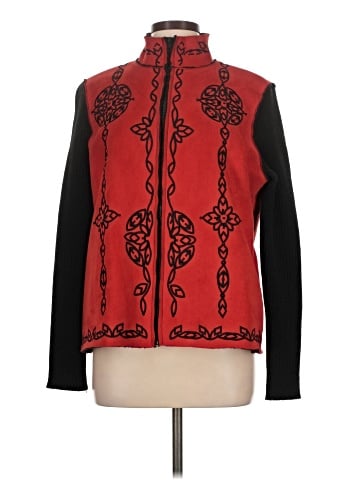 Coldwater Creek Jacket (view 1)