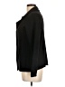 Adrienne Vittadini Black Blazer Size L - photo 5